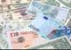 Lira sterlină, la nivel maxim în ziua în care Marea Britanie iese din UE