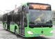 Primele fotografii cu autobuzele hybrid Merdeces-Benz Citaro, care vor circula în București
