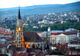 Analiză la Cluj-Napoca - dinamica economiei pre-pandemie și impactul pandemiei COVID-19 asupra economiei locale
