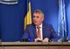 Lucian Bode: Suntem hotărâţi ca de anul viitor să avem 2% din PIB în Legea bugetului, pentru transporturi