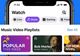 Facebook intră pe teritoriul dominat de YouTube și promite exclusivități muzicale