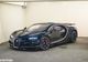 Volkswagen negociază vânzarea bradului de lux Bugatti