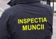 Amenzi de peste 3,2 milioane de lei aplicate de Inspecția Muncii
