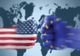 UE impune tarife vamale suplimentare pentru produse americane