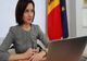 Maia Sandu, apel de urgență la București. Republica Moldova este într-o situație critică, riscăm să rămânem fără energie la iarnă
