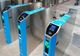 Cartele contactless la metrou și 13 trenuri noi pentru M5. Metrorex anunță finalizarea lucrărilor de modernizare a sistemului de taxare