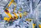INS: Producţia industrială a scăzut în România cu 11%, la zece luni