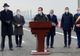 Orban, la inaugurarea primilor kilometri de autostradă din Moldova: E timpul să primiți ceea ce PSD promite de 30 de ani