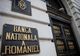 Semnal pesimist al BNR, puterea de cumpărare va scădea mai mult decât se estimase