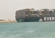 Criza din Canalul Suez continuă: stabilitatea comerţului global, amenințată