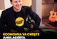 Cîțu: „Toate instituţiile internaţionale și agenţiile de rating şi-au revizuit estimările pentru România și toate sunt în creştere”