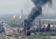 Carburant mai scump după explozia de la Petromidia