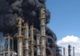 Rafinăria Petromidia-Năvodari, AMENDATĂ, din nou, de Garda de Mediu - 100.000 de lei pentru poluare