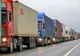 Creștere constantă pentru transportatorii români: Volumul mărfurilor rutiere a urcat cu 1,5% în primele 9 luni din 2025