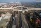 Cum arată forma finală a pasajului Domnești, care va fluidiza traficul în cea mai aglomerată intersecţie de pe Centura Capitalei