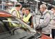 Ministrul economiei la uzina Dacia: Prioritatea noastră este să menținem oamenii pe posturi