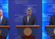 VIDEO - Noua schemă de ajutorare (DOCUMENT). Nicolae Ciucă, Marcel Ciolacu și Kelemen Hunor au anunțat măsurile