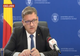 De ce se măresc salariile bugetarilor - Marius Budăi: „Și salariații de la stat sunt cetățeni români. Și ei au fost afectați de majorări de prețuri”