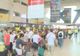 Haos pe Aeroportul Otopeni, probleme de planificare la peste jumătate din curse
