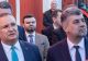 Scandal în Coaliție pe noile TAXE: Marcel Ciolacu și Nicolae Ciucă, față în față după atacurile PSD-PNL - Decizii cruciale pentru români
