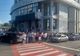 Activitate blocată de proteste la mai multe direcţii financiare din țară. Trezoreriile sunt închise, nu se fac plăți