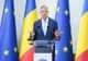 Klaus Iohannis: „Măsurile fiscale recent adoptate nu au fost tocmai bine primite de către mediul de afaceri”