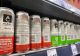 AQUA Carpatica Flavours, primul produs din România care se lansează la raft cu spatele produsului (contraeticheta)