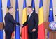 Iohannis nu este de acord cu creșterea TVA. Ce i-a transmis lui Ciolacu, înainte de plecarea acestuia la Bruxelles