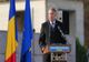 KLAUS IOHANNIS ÎȘI ÎNCHEIE OFICIAL MANDATUL LA CONDUCEREA ROMÂNIEI