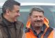 Cum a ajuns Umbrărescu "regele asfaltului"? Propulsat în afaceri de Năstase și Băsescu, lăudat de Grindeanu