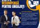 Salariații vor putea primi tichete de activități casnice. Cine poate beneficia de această facilitate?