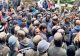 Minerii amenință cu proteste și greva foamei dacă nu primesc 3.000 lei la final de an