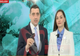 GEORGE SIMION ȘI ANAMARIA GAVRILĂ, CANDIDAȚII SUVERANIȘTI LA PREZIDENȚIALE 