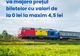 Bilete de tren se scumpesc în plin sezon al vacanțelor, ca urmare a majorării TVA. Val de comentarii negative pe pagina CFR Călători
