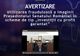 Alertă de înșelătorie: imaginea președintelui Senatului și a celei mai mari bănci comerciale, folosite pentru promovarea unei scheme piramidale