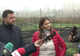 Anca Alexandrescu, din nou în mijlocul românilor. Candidata la Primăria Generală a demascat caracatița intereselor imobiliare din Parcul IOR – VIDEO