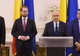 Liderii Coaliției s-au înțeles asupra celor două OUG privind tăierile din administrație și măsurile de sprijin. Ce a transmis PNL?