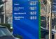 Șoc la benzinăriile din București: Prețurile carburanților au crescut cu peste 10 bani, peste noapte