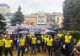 Protest de amploare pentru salvarea combinatului Azomureș. Dacă nu se găsește o soluție, peste 2.000 de oameni vor rămâne pe drumuri – VIDEO